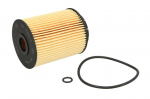Alyvos filtras MANN-FILTER HU 932/7 X