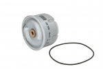 Alyvos filtras MANN-FILTER ZR 700 X