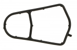 tarpiklis, alyvos filtro korpusas DT SPARE PARTS 5.45197