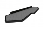 Lentyna kabinos viduje F-CORE F-CORE FT09 GRAY