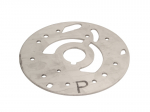 Pavarų perjungimo mechanizmo rem. kompl. ZF 1060 310 091