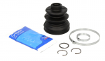 gofruotoji membrana, kardaninis velenas SKF VKJP 8477