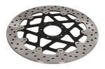 Stabdžių diskas 78B408B1 Priekis plaukiojantis BREMBO 320/64/5mm/80mm