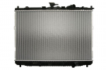 Variklio radiatorius NRF NRF 59046