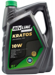 Hidraulinė alyva REVLINE KRATOS (5L) 10W KRATOS PTF 10W 5L