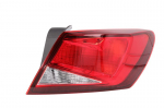 Žibintas galas De&scaron;inė SEAT LEON, LEON SC, LEON ST, LEON ST/KOMBI