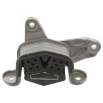 montavimas, automatinė transmisija FEBI FE48370