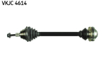 pusa&scaron;is SKF VKJC 4614