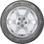 GOODYEAR Efficientgrip Performance Padanga lengv. autom. vasarinė 205/55R16 LOGO 91V EFGPF