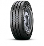 PIRELLI ST:01 Padanga puspriekabės 245/70R19.5 CPI ST:01 MS 3PMSF; M+S