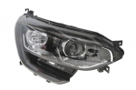 Priekinis žibintas VALEO VAL046921 RENAULT MEGANE III, MEGANE IV