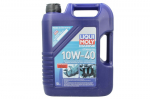Variklio alyva 4T LIQUI MOLY (5L) 10W40 sintetinis LIM25013 4T SYNT 10W40 5L