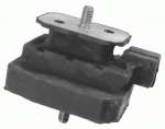 montavimas, automatinė transmisija LEMFOERDER LMI31924