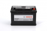Akumuliatorius BOSCH 0 092 T30 320 12V 100Ah 720A D+