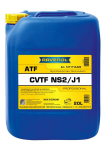 ATF alyva RAVENOL CVTF NS2/J1 (20L) RAV ATF CVTF NS2/J1 20L