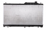 Variklio radiatorius NRF NRF 53929