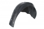 Plastikinis posparnis Kairė Galas FORD FOCUS I, FOCUS I/KOMBI; FORD USA FOCUS ZX3, FOCUS ZX5
