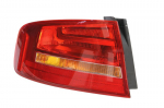 Žibintas galas Kairė AUDI A4 ALLROAD B8, A4 B8