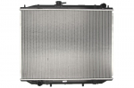 Variklio radiatorius KOYORAD PL022158