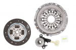 Sankabos komplektas VALEO VAL834132