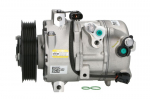 Kondicionieriaus kompresorius NIS 890578