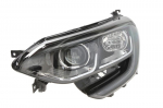 Priekinis žibintas VALEO VAL046920 RENAULT MEGANE III, MEGANE IV
