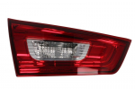 Žibintas galas Kairė MITSUBISHI ASX