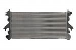 Variklio radiatorius THERMOTEC D7C015TT