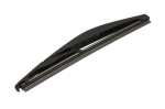 Stiklo valytuvas Visioflex su rėmeliu 240mm (1 vnt.) Galas