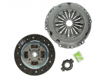 Sankabos komplektas VALEO VAL826413