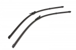 Stiklo valytuvas Silencio Xtrm VF454 berėmis 650mm (2 vnt.) Priekis su aptaku
