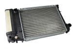 Variklio radiatorius THERMOTEC D7B001TT