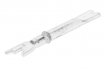 reguliatorius, būgninis stabdys OE SUZUKI 53810-65D00