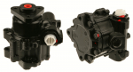 hidraulinis siurblys, vairo sistema JPR712