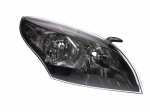 Priekinis žibintas TYC TYC 20-11875-15-2 RENAULT MEGANE, MEGANE III