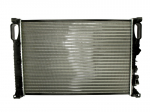 Variklio radiatorius D7M031TT