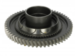 sinchronizatoriaus kūgis, pavarų perjungimo mechanizmas 95534798