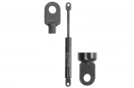 Bagažinės dangčio dujinė spyruoklė STA1165AE