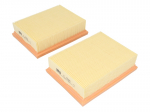 Oro filtras MANN-FILTER C 1955-2