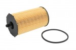 Alyvos filtras MANN-FILTER HU 934/1 X