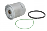 Alyvos filtras MANN-FILTER ZR 902 X