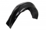 Plastikinis posparnis De&scaron;inė Galas FORD FOCUS I, FOCUS I/KOMBI; FORD USA FOCUS ZX3, FOCUS ZX5