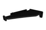 Lentyna kabinos viduje F-CORE F-CORE FT10 BLACK