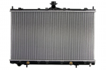 Variklio radiatorius NISSENS NIS 628975