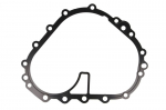 alyvos tarpiklis, automatinė pavarų dėžė ZF 0501 324 995