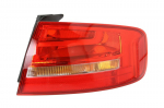 Žibintas galas De&scaron;inė AUDI A4 ALLROAD B8, A4 B8