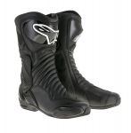 Batai Sportiniai SMX-6 V2 ALPINESTARS spalva juoda
