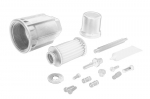 filtras OE DB TRUCK 001 140 10 39