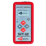 DELTATECH Diagnostinis įrenginys DTE/SIT-12