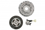 Sankabos komplektas VALEO VAL834312